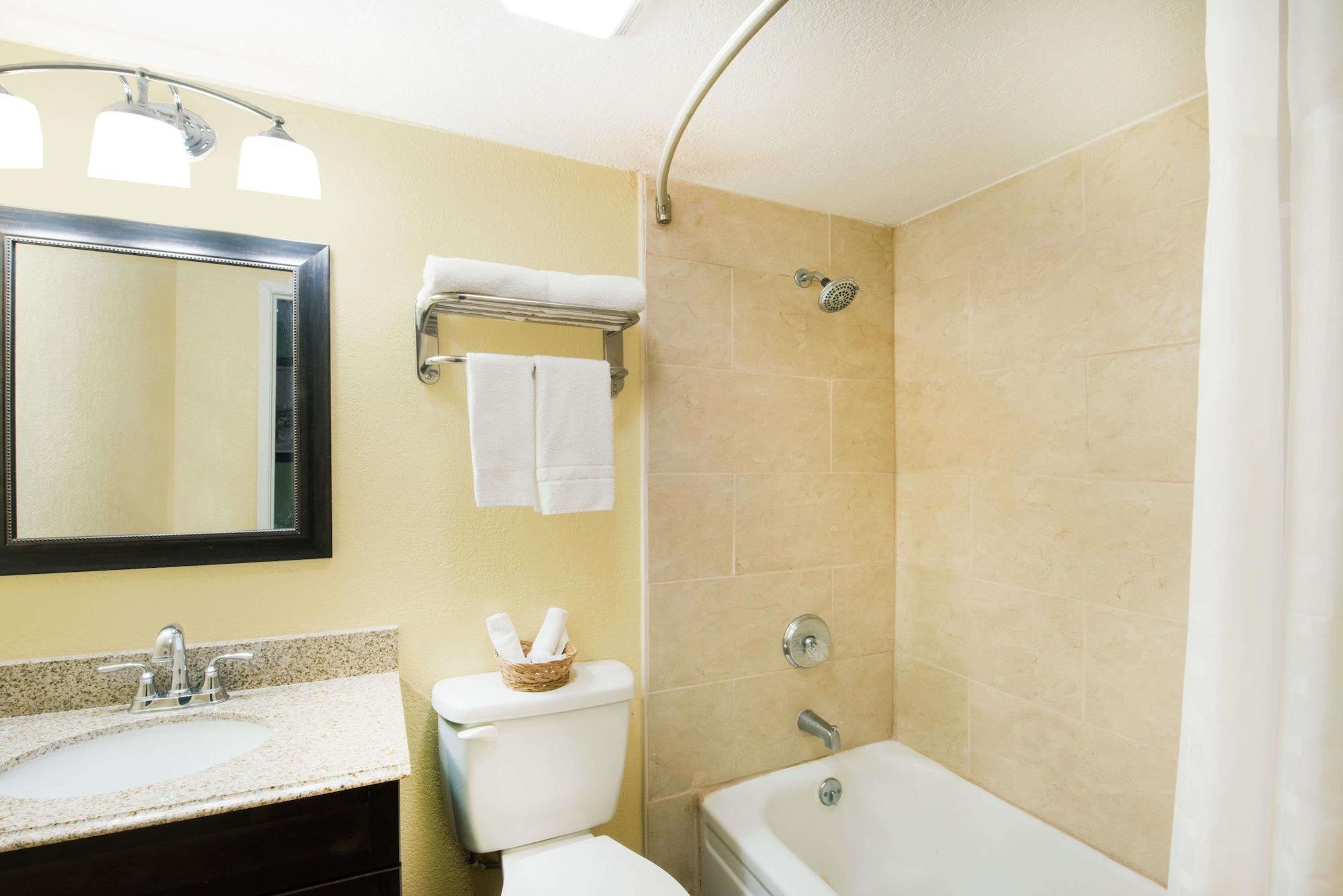 Executive Inn & Kitchenette Suites-Eagle Pass Esterno foto