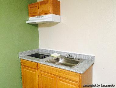Executive Inn & Kitchenette Suites-Eagle Pass Esterno foto