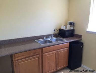 Executive Inn & Kitchenette Suites-Eagle Pass Esterno foto