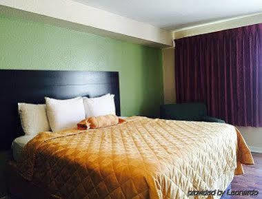 Executive Inn & Kitchenette Suites-Eagle Pass Esterno foto